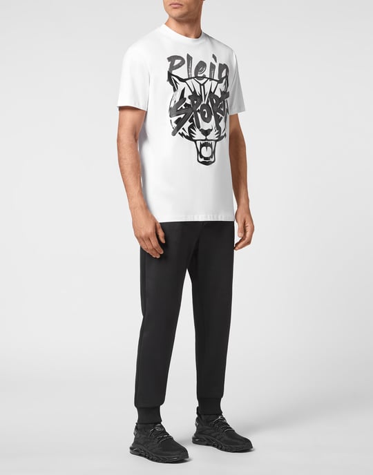 Camiseta Cuello Redondo Tiger - Image 3