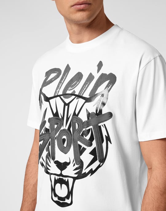 Camiseta Cuello Redondo Tiger - Image 5