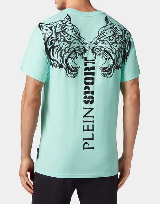 Camiseta Cuello Redondo Tiger - Image 3