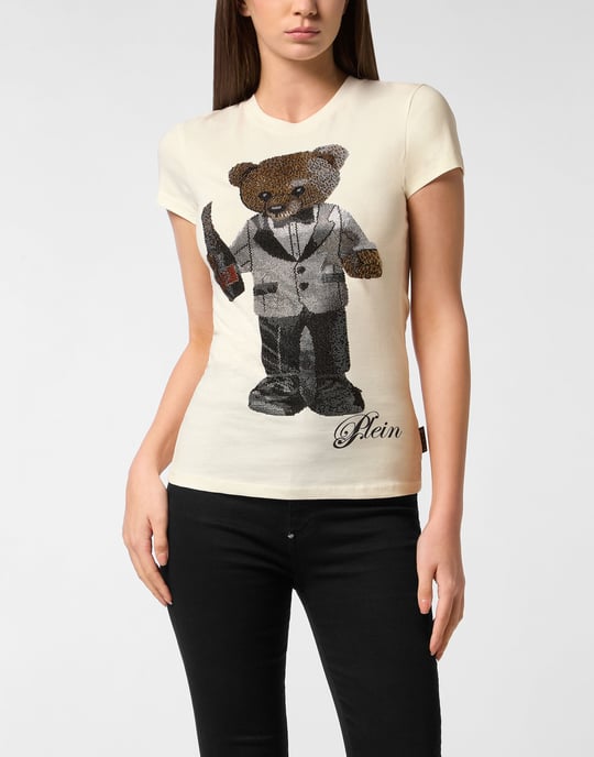 Camiseta Sexy Pure Teddy - Image 2