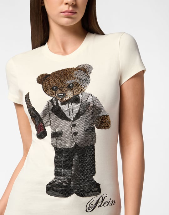 Camiseta Sexy Pure Teddy - Image 3