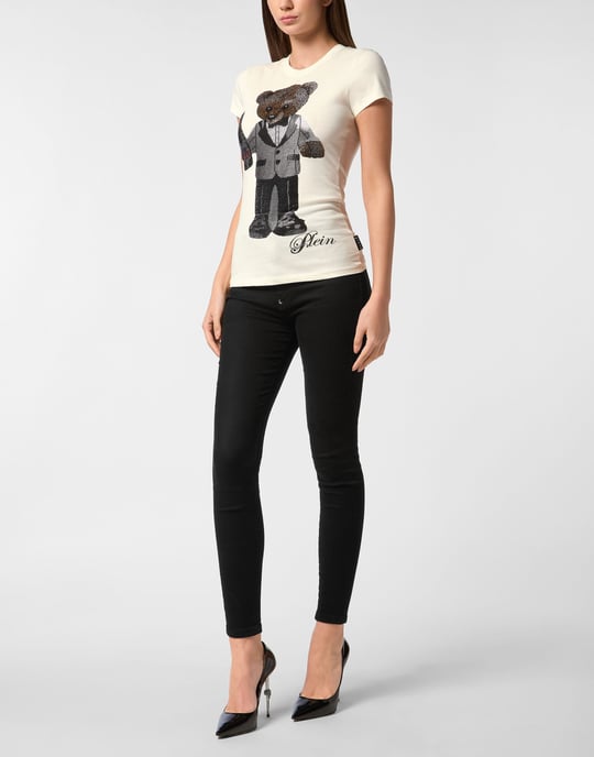 Camiseta Sexy Pure Teddy - Image 4