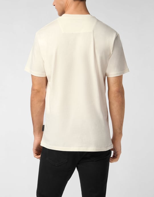 Camiseta Cuello Redondo Ss Stars - Image 5