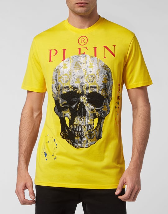 Camiseta Cuello Redondo - Image 2