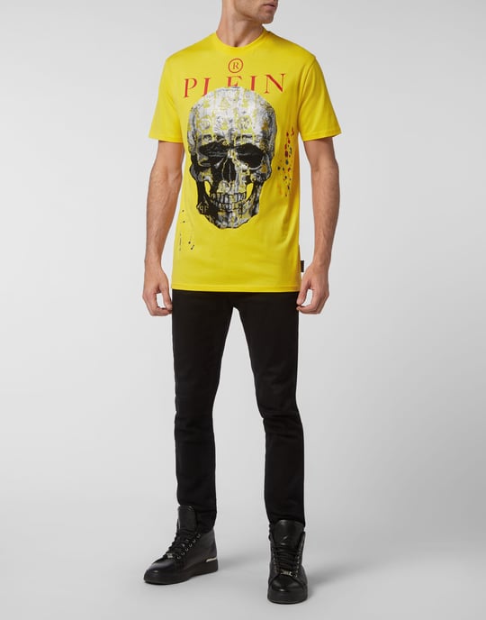 Camiseta Cuello Redondo - Image 3