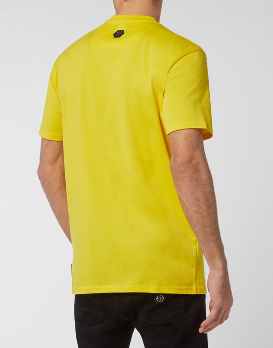 Camiseta Cuello Redondo - Image 4