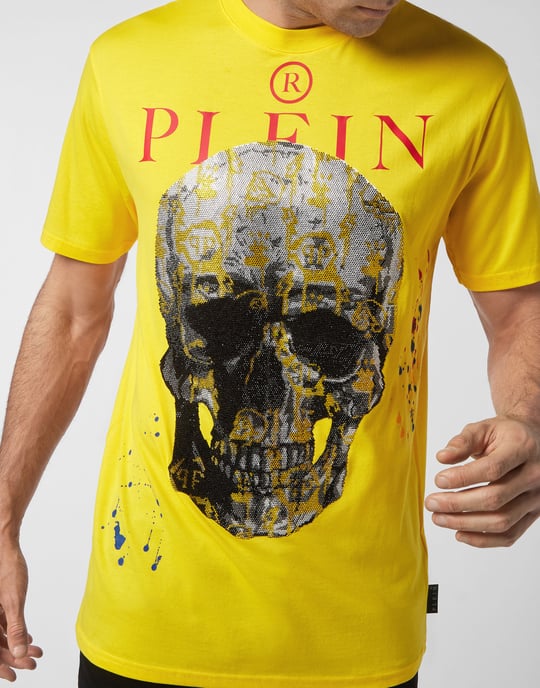 Camiseta Cuello Redondo - Image 5