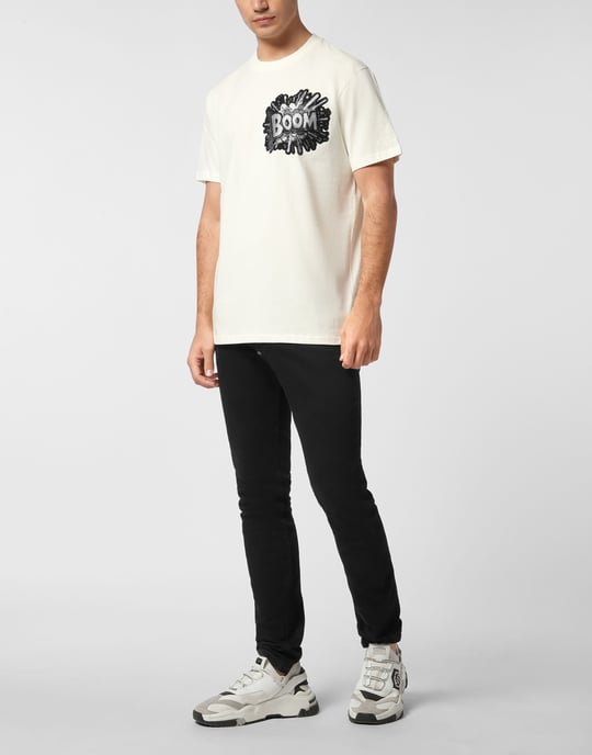 Camiseta Cuello Redondo Ss - Image 3