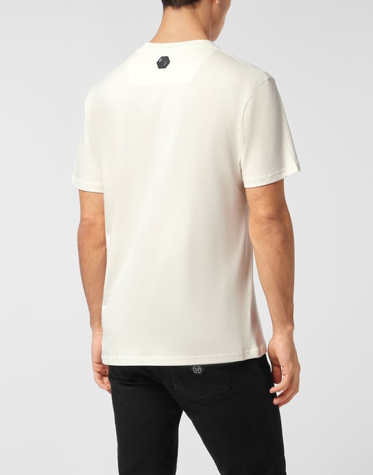 Camiseta Cuello Redondo Ss - Image 4