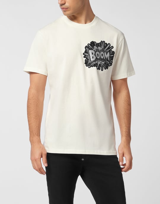 Camiseta Cuello Redondo Ss - Image 5
