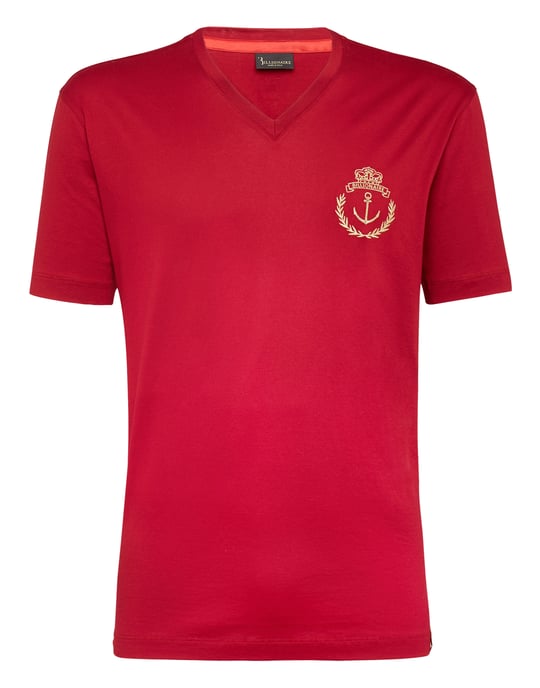 Camiseta Cuello Pico - Image 1