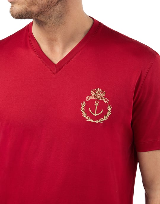 Camiseta Cuello Pico - Image 5