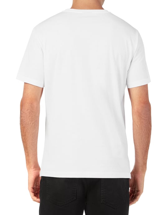 Camiseta Cuello Redondo - Image 2