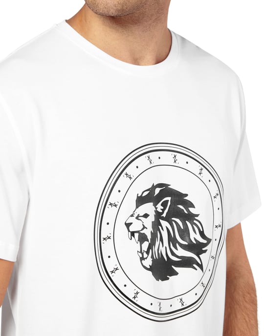 Camiseta Cuello Redondo - Image 5