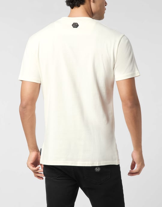 Camiseta Cuello Redondo Ss Crest - Image 4