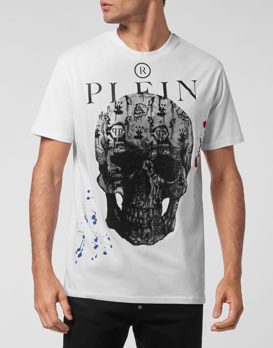 Camiseta Cuello Redondo - Image 2