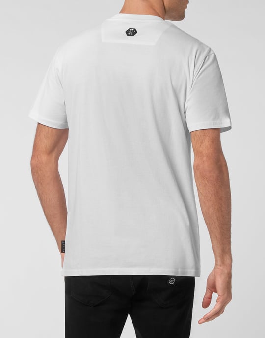 Camiseta Cuello Redondo - Image 3