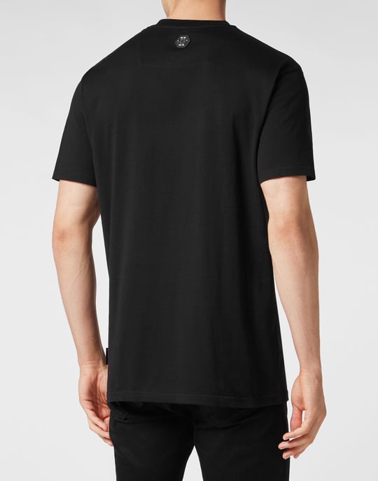 Camiseta Cuello Redondo Teddy - Image 4