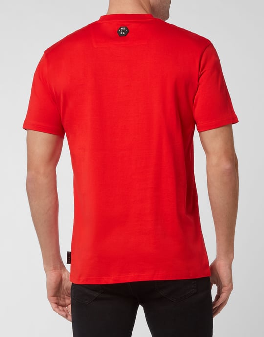 Camiseta Cuello Redondo - Image 5