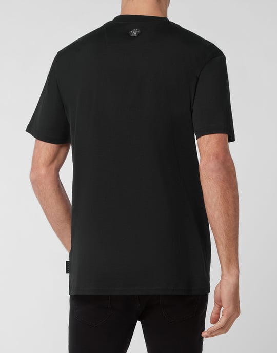 Camiseta Cuello Redondo - Image 4