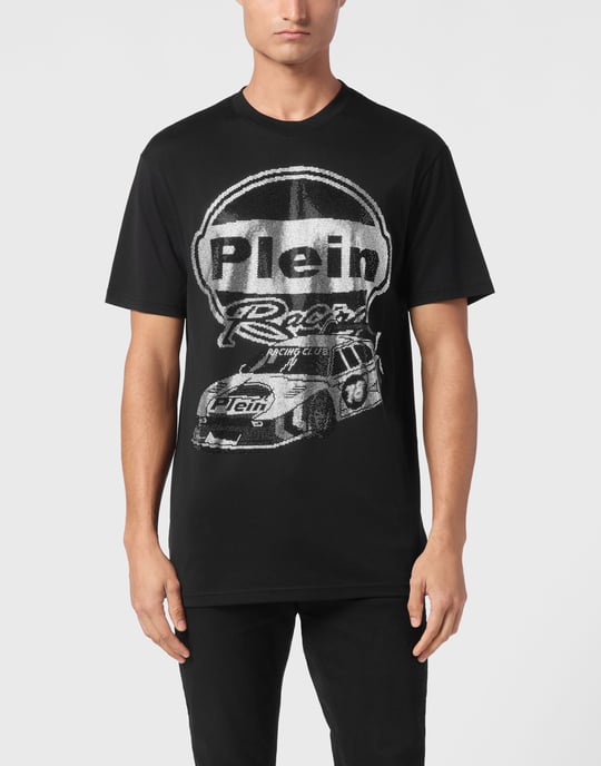 Camiseta Cuello Redondo Racing - Image 2