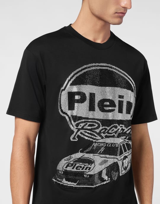 Camiseta Cuello Redondo Racing - Image 5