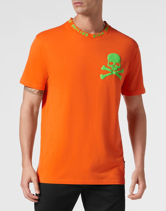 Camiseta Cuello Redondo Skull&Bones - Image 2