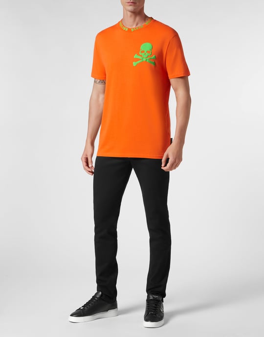 Camiseta Cuello Redondo Skull&Bones - Image 4
