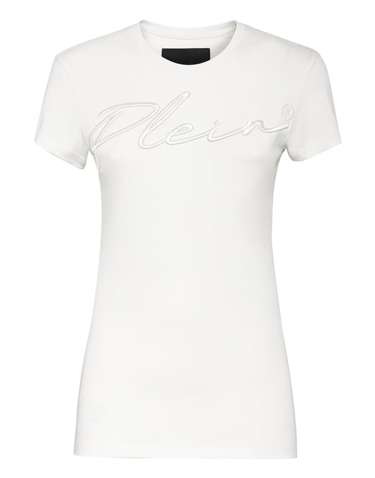 Camiseta Cuello Redondo Signature - Image 1