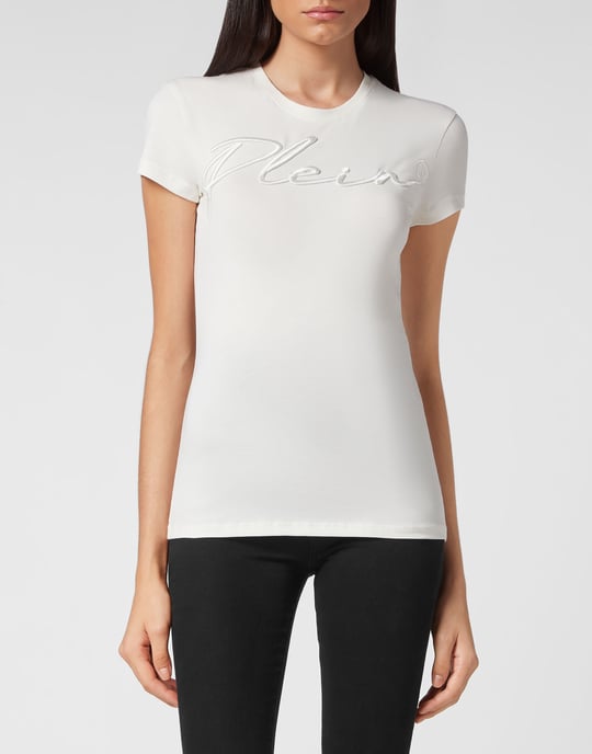 Camiseta Cuello Redondo Signature - Image 2