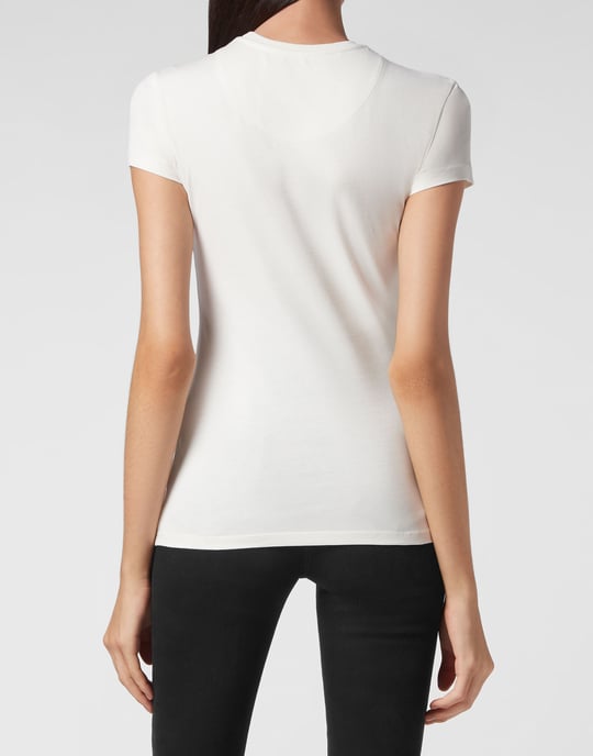 Camiseta Cuello Redondo Signature - Image 5