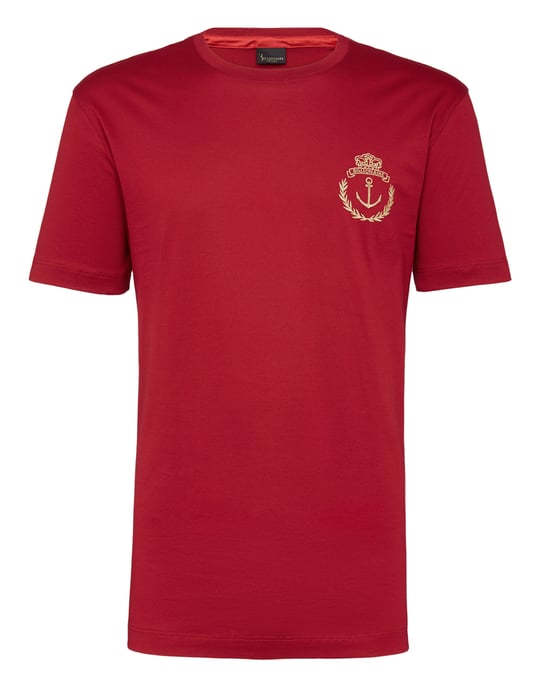 Camiseta Cuello Redondo - Image 1