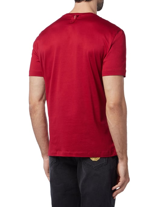 Camiseta Cuello Redondo - Image 4