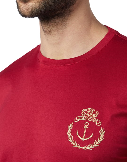 Camiseta Cuello Redondo - Image 5
