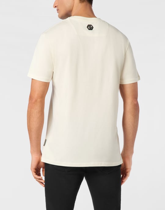 Camiseta Cuello Redondo - Image 2