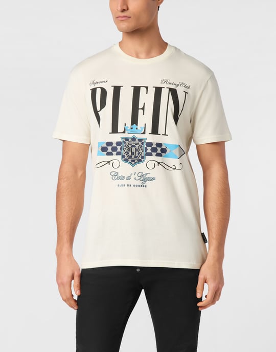 Camiseta Cuello Redondo - Image 3