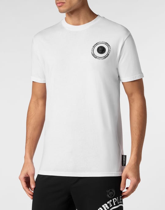 Camiseta Cuello Redondo Carbon Tiger - Image 2