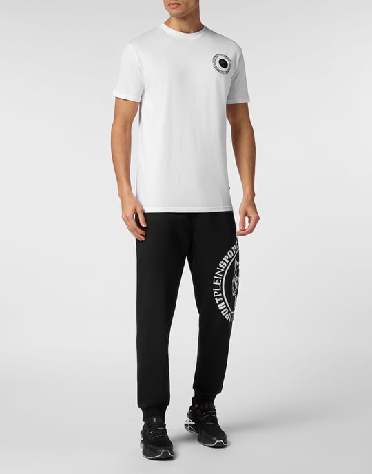 Camiseta Cuello Redondo Carbon Tiger - Image 4