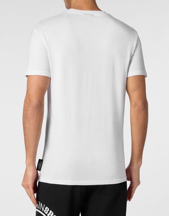 Camiseta Cuello Redondo Carbon Tiger - Image 5