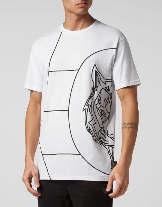 Camiseta Cuello Redondo Tiger - Image 2