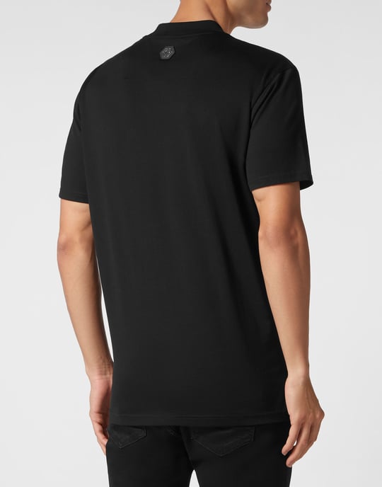 Camiseta Cuello Redondo Snake - Image 4
