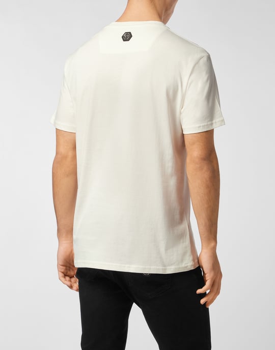 Camiseta Cuello Redondo Ss - Image 2