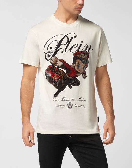 Camiseta Cuello Redondo Ss - Image 3
