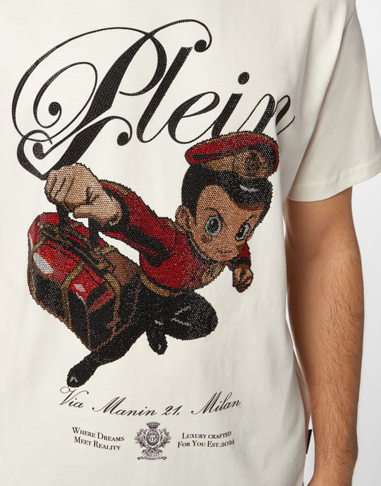 Camiseta Cuello Redondo Ss - Image 4