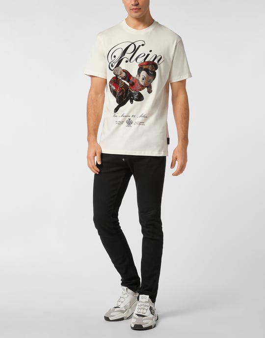 Camiseta Cuello Redondo Ss - Image 5