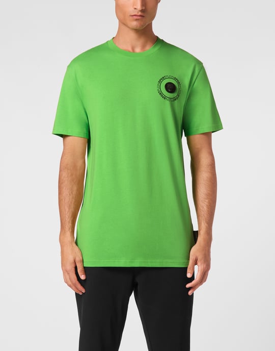 Camiseta Cuello Redondo Carbon Tiger - Image 2