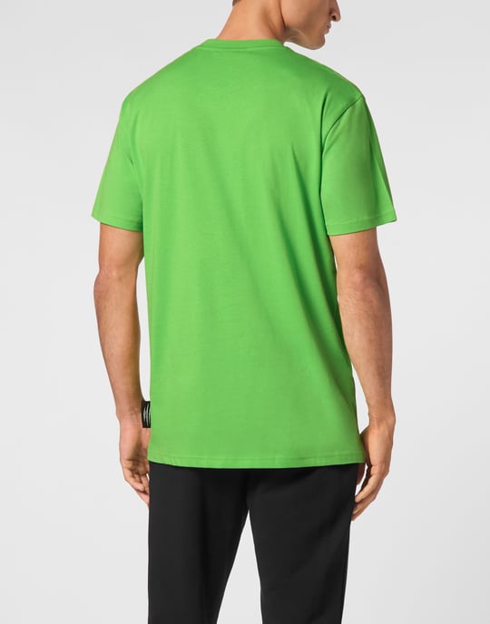 Camiseta Cuello Redondo Carbon Tiger - Image 4