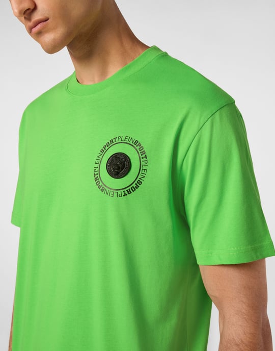 Camiseta Cuello Redondo Carbon Tiger - Image 5