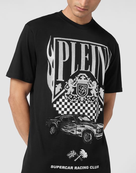 Camiseta Cuello Redondo Racing - Image 5