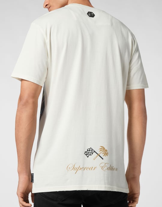 Camiseta Cuello Redondo Racing - Image 5